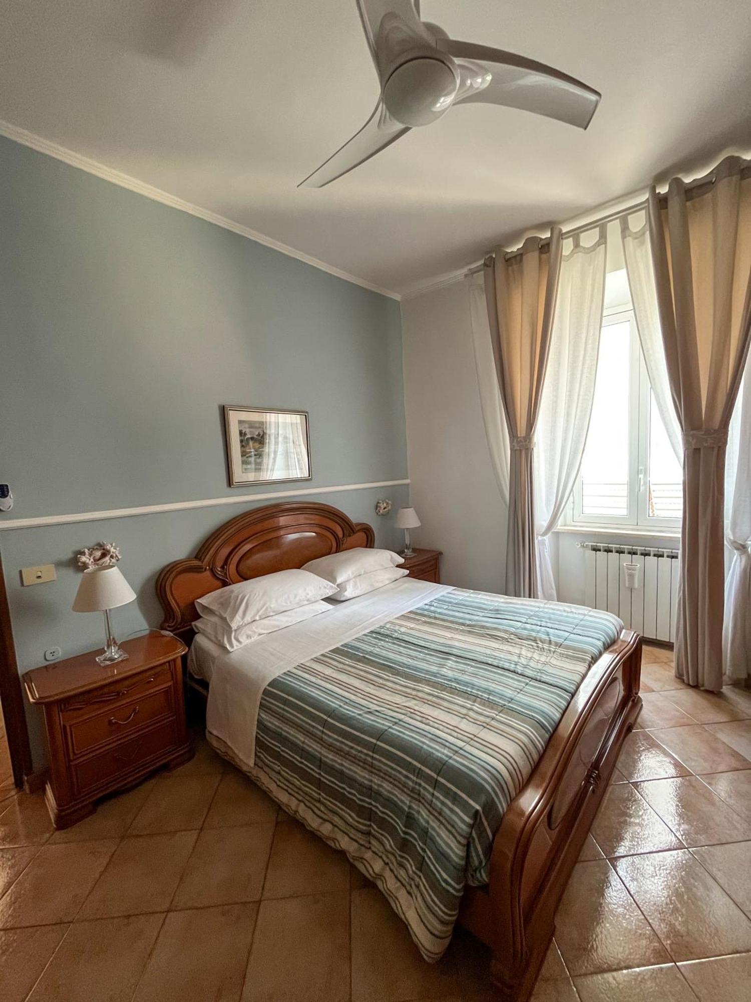 Appartamento Da Marietta Тиволи-Терме Экстерьер фото